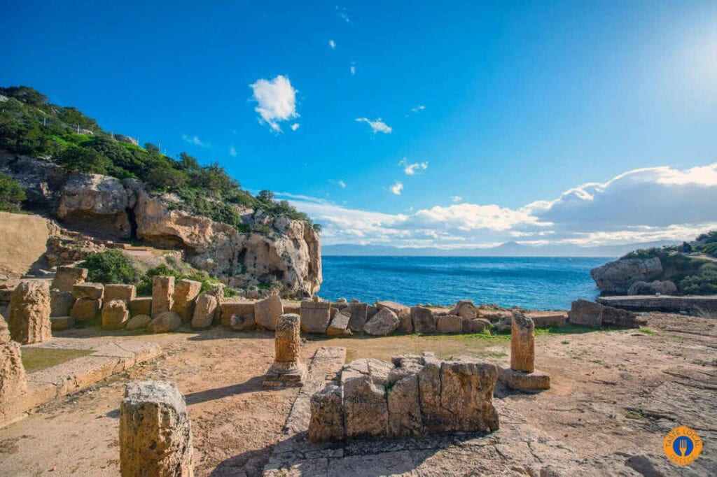 Archaeological Site of Heraion Perachora - Melagavi Lighthouse - Gastronomy Tours iraion 3 copy 2 orig 1 1 - Gastronomy Tours